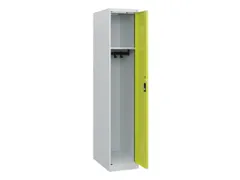 schoollocker,HxBxD 1530x300x500mm,1vak,vak B 300mm,cil.-slot
