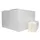 CMT Handdoekpapier C-vouw cellulose 2-laags 31x25cm wit 16x152 Stuks