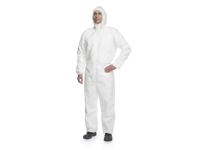 DuPont Proshield 20 overall - M