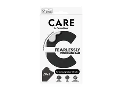PanzerGlass CARE by Case Black Samsung Galaxy S25 Ultra, Housse,