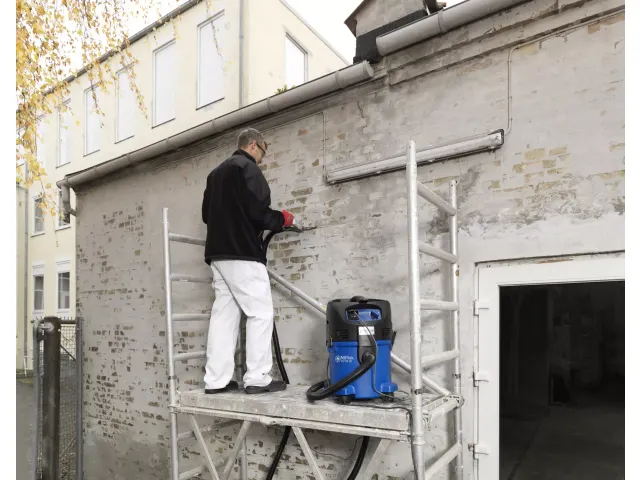 Attix 30-01 PC Stof- en Waterzuiger