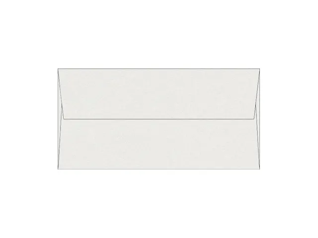 Envelop DL Ice Gold 110x220mm Curious Metallics 157µm 120 Gram Velijn
