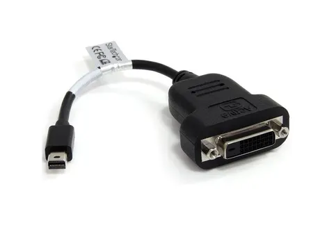 Mini Displayport Naar Dvi Actieve Adapter
