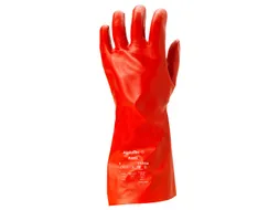 Ansell AlphaTec 15-554 handschoen - 9