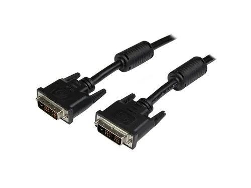 Dvi-d Single-link Kabel 1 M -m/m 1 Meter