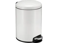 Maggey pedaalemmer 12 Liter Wit