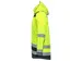 Parka Tricorp 403009 Multinorm Bicolor, jaune/bleu marine, taille 6XL,