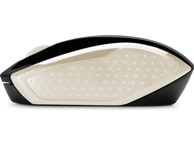 draadloze muis 200 (Silk gold)