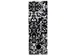 Transportdoos ANNONAY rug 90mm wit