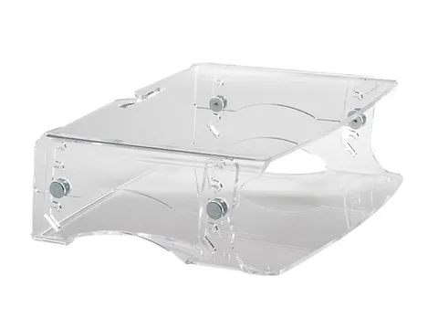 Q-Riser 130 Ergonomische Monitorstandaard