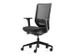 Dauphin ergonomische bureaustoel Zwart - 4