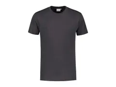 Santino Joy T-shirt, antraciet, maat 2XL, per stuk