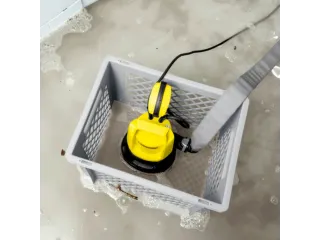 Dompelpompset SP 22.000 Flood Box - 3
