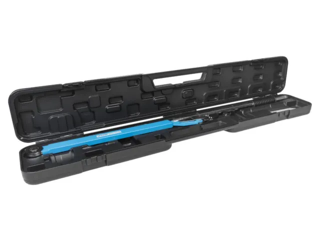 8801-02 Clé dynamométrique type 8801 KNICKER 3/4 200-800 Nm