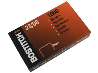 nietjes 23-8-1M 8 mm verzinkt - 1