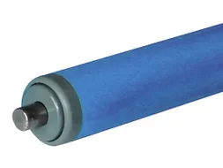 Draagrol Kunststof Veeras L 500mm Ø 30mm Draagvermogen 3.5kg