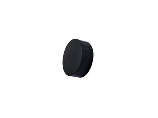 Magneet MAUL Solid 38mm 2500gr zwart 10 stuks - 2