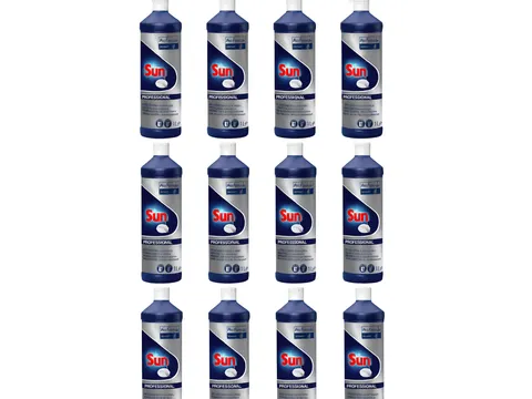 Glansspoelmiddel Sun Pro Formula 1 liter Voordeelbundel