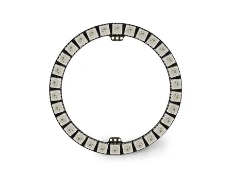 Brightdot Ring - Groot