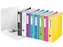 Ordner Wow Pp Active A4 50mm Assorti