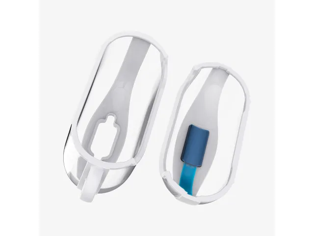 Spigen Ultra Hybrid Opbergtas AirPods 4TH Gen Ultra Hybred Wit