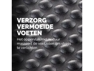 Voetensteun Fellowes standaard verstelbaar - 11