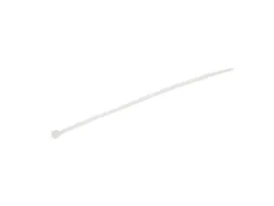 15cm Witte Kabelbinders 1000 Stuks