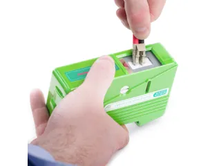 Glasvezel Connector Cleaner Glasvezel Reinigingscassette - 5