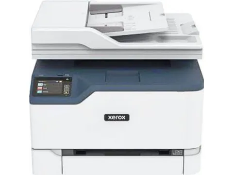 Xerox C235 Color Multifunction Printer
