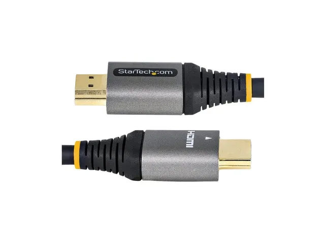 Premium Gecertificeerde HDMI 2.0 Kabel 1 Meter