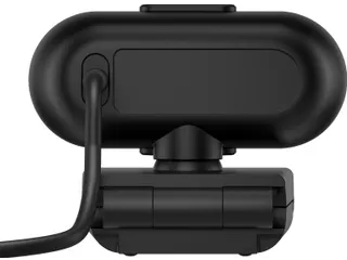 HP 320 Full HD 1080p webcam 5MP USB-A - 3