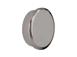 Magneet MAUL Neodymium rond 30mm 21kg nikkel - 3