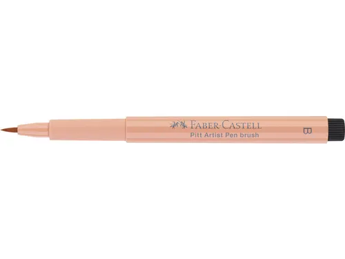Tekenstift Fc Pitt Artist Pen Brush 132 Huidskleur Fel
