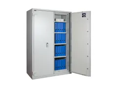 Salvus Arezzo inbraak en brandwerende kluiskast S2W Electronisch Slot