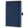 Weekagenda Conceptum A5 2026 (NL/FR/EN/DU) midnight Blue Hardcover