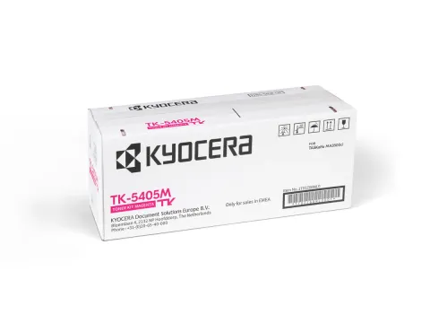 1T02Z6BNL0 KYOCERA TK5405M Ecosys toner