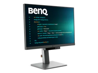 BenQ RD240Q, 61,2 cm (24.1 inch), 2560 x 1600 Pixels, WQXGA, LCD, 5 ms - 5