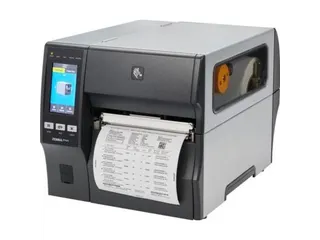 ZT421 Labelprinter Tt 6IN 203 Dpi Serial Usb 10/100 E - 1