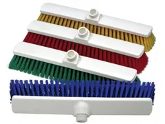 Diversey Taski Veger zacht 40cm blauw