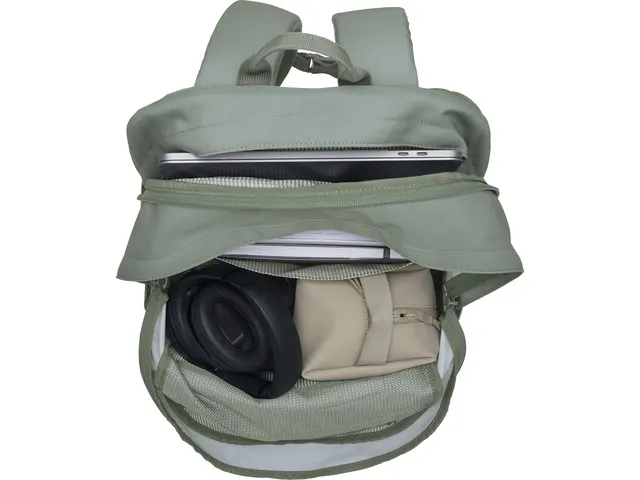 Rugzak Beckmann City Max 34L Calm Green