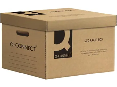 Containerdoos 51,5X30,5X35Cm ( L X H X D )