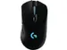 G703 Lightspeed muis zwart Ewr2
