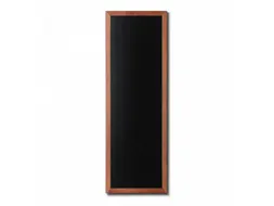 Natura Krijtbord Wand Lichtbruin 56x150cm