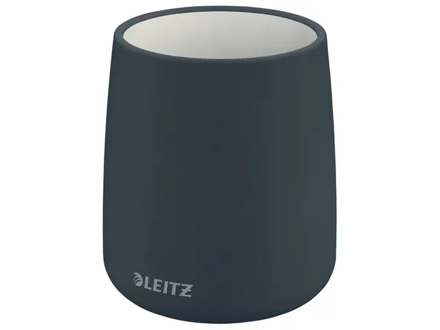 Pennenhouder Leitz Cosy grijs