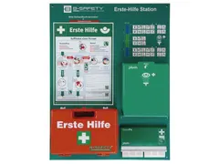 B-Safety EHBO-station PREMIUM No. 1