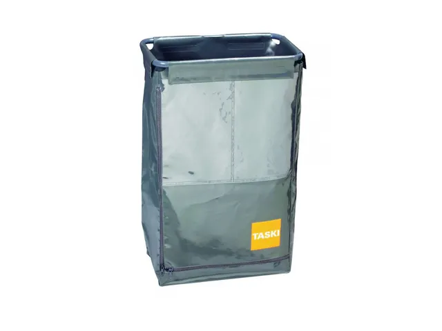 Taski Beschermhoes voor Afvalzak 110-150 Liter