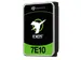 Seagate Enterprise ST2000NM001B, 2 To, 7200 tr/min, 256 Mo, 3.5 inch,