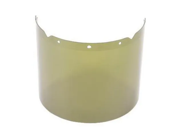 MSA 10115859 Vervangscherm lassen Polycarbonaat Getint IR3 20 stuks