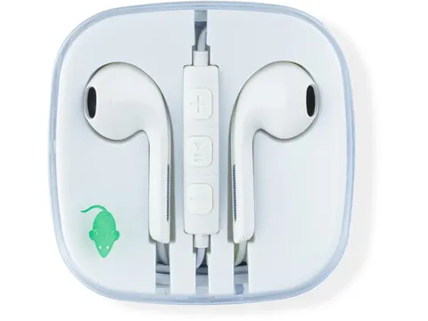 Universele Headset - Connection 3.5 Mm