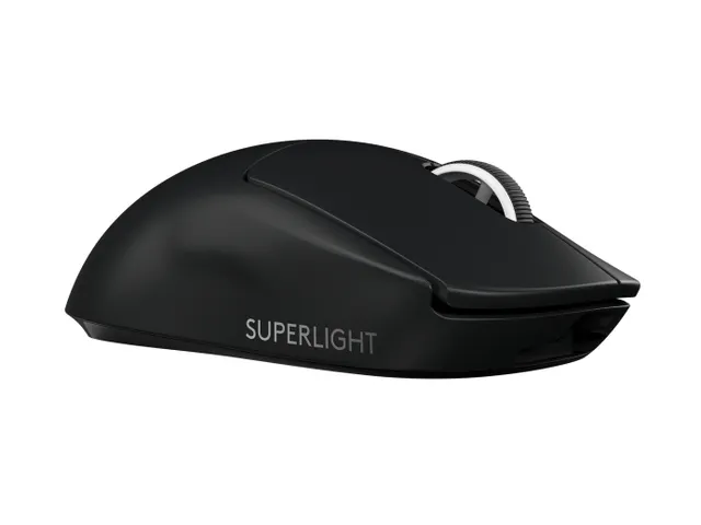 Logitech G Pro X Superlight Wireless Gaming Muis
